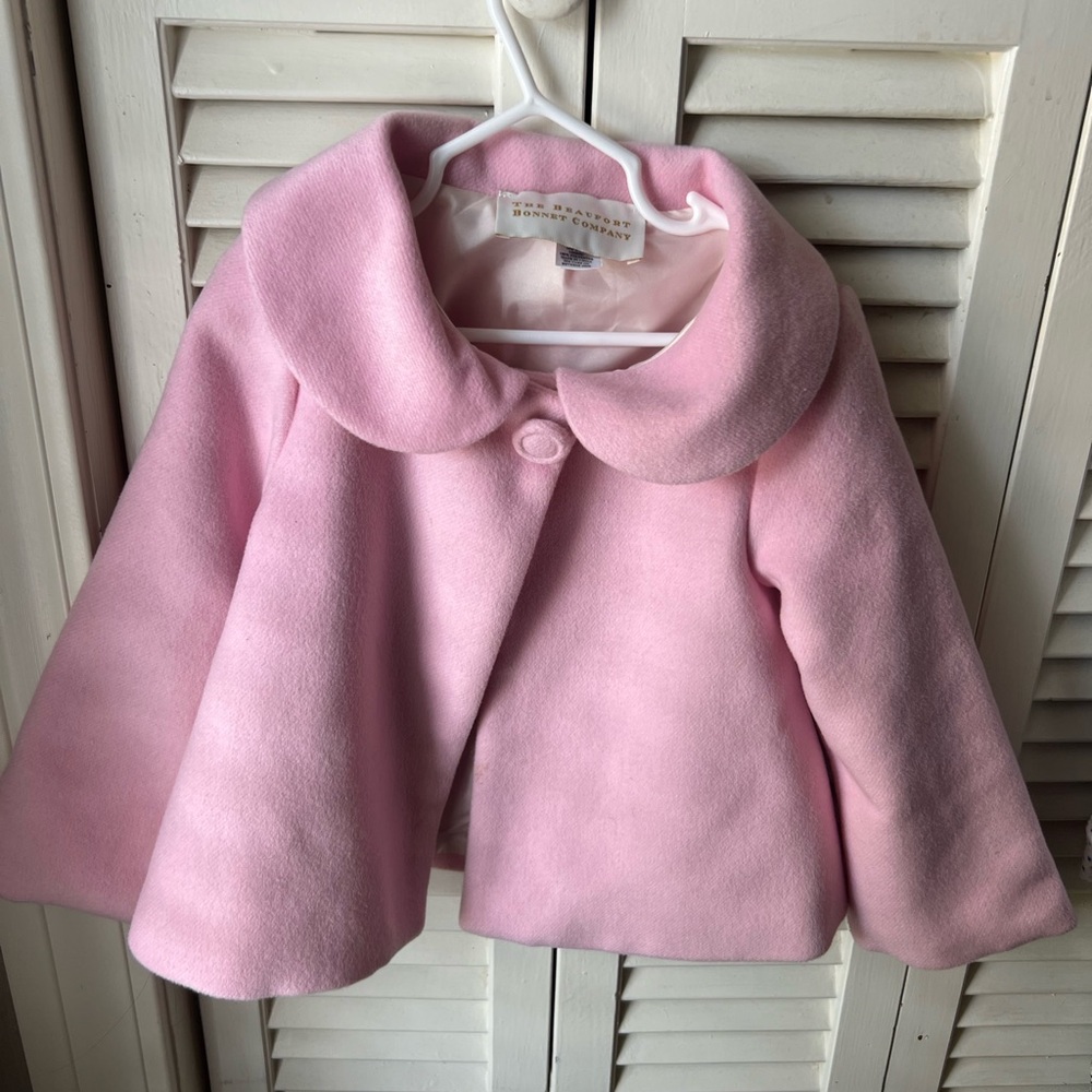 Beaufort Bonnet